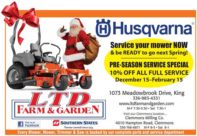 Your Husqvarna Makita Power Equipment Headquarters Ltd Farm And Garden
